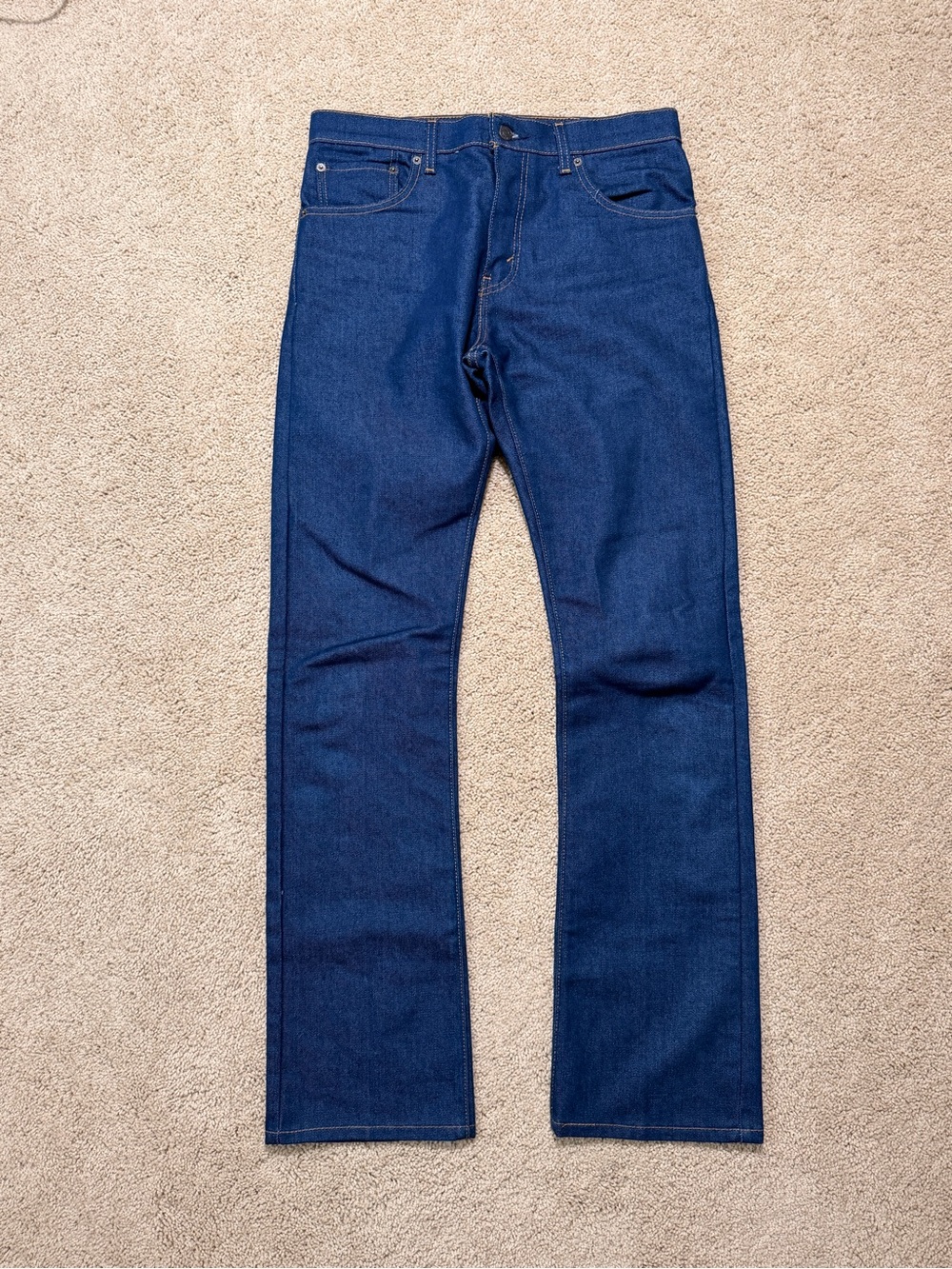 Men’s Levi’s 517 Bootcut jeans